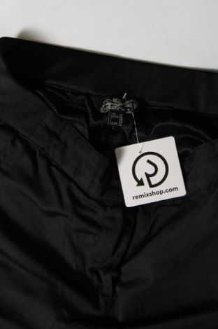 Pantaloni de femei Sport Tech, Mărime S, Culoare Negru, Preț 19,24 Lei
