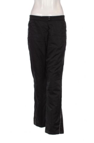 Дамски панталон Sport Tech, Размер S, Цвят Черен, Цена 6,63 лв.