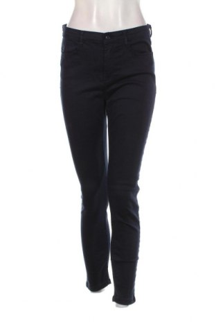 Γυναικείο παντελόνι Springfield, Μέγεθος M, Χρώμα Μπλέ, Τιμή 3,36 €