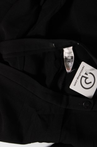 Dámske nohavice St. Bernard For Dunnes Stores, Veľkosť M, Farba Čierna, Cena  3,49 €