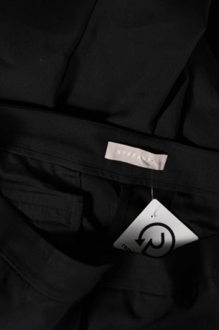 Γυναικείο παντελόνι Stefanel, Μέγεθος XL, Χρώμα Μπλέ, Τιμή 32,66 €