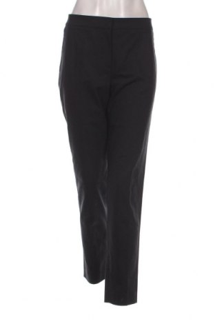 Pantaloni de femei Stefanel, Mărime XL, Culoare Albastru, Preț 173,68 Lei