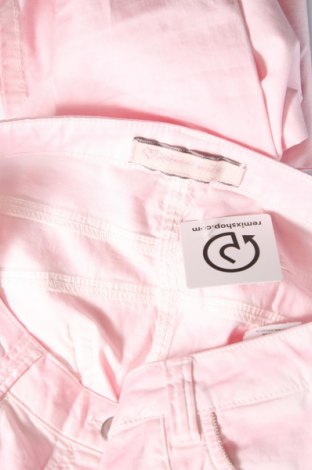 Дамски панталон Stehmann, Размер L, Цвят Розов, Цена 26,69 лв.