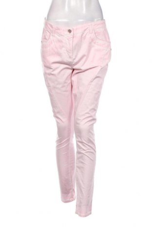 Damenhose Stehmann, Größe L, Farbe Rosa, Preis € 13,65