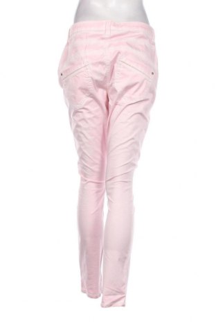 Дамски панталон Stehmann, Размер L, Цвят Розов, Цена 26,69 лв.
