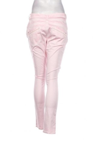 Дамски панталон Stehmann, Размер M, Цвят Розов, Цена 65,69 лв.