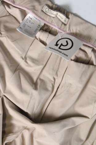 Damenhose Stehmann, Größe M, Farbe Beige, Preis € 4,28