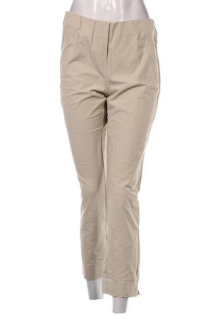 Дамски панталон Stehmann, Размер M, Цвят Бежов, Цена 8,61 лв.