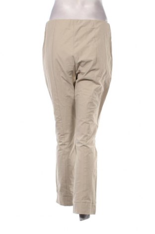 Дамски панталон Stehmann, Размер M, Цвят Бежов, Цена 8,61 лв.