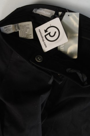 Дамски панталон Steilmann, Размер XS, Цвят Черен, Цена 17,60 лв.