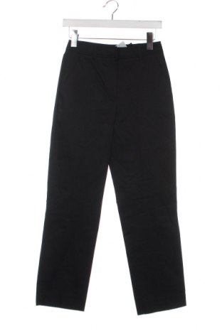 Γυναικείο παντελόνι Steilmann, Μέγεθος XS, Χρώμα Μαύρο, Τιμή 9,30 €
