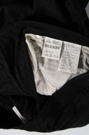 Damenhose Stooker, Größe XL, Farbe Schwarz, Preis € 20,18