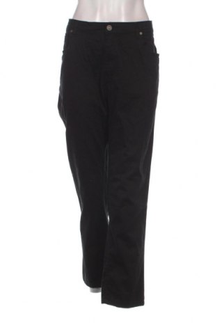 Γυναικείο παντελόνι Stooker, Μέγεθος XL, Χρώμα Μαύρο, Τιμή 7,18 €