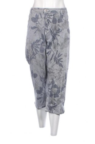 Γυναικείο παντελόνι Stooker, Μέγεθος XXL, Χρώμα Μπλέ, Τιμή 20,00 €