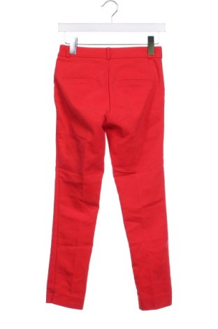 Damenhose Stradivarius, Größe XS, Farbe Rot, Preis 8,01 €