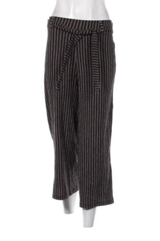 Pantaloni de femei Stradivarius, Mărime S, Culoare Negru, Preț 25,99 Lei