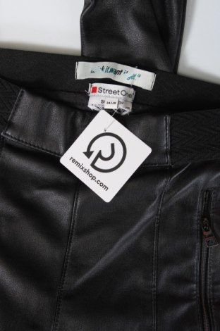 Damenhose Street One, Größe XS, Farbe Schwarz, Preis € 4,85