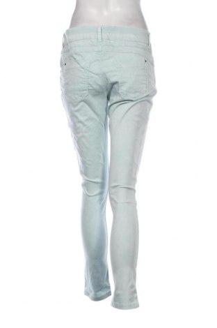Pantaloni de femei Street One, Mărime M, Culoare Albastru, Preț 68,07 Lei