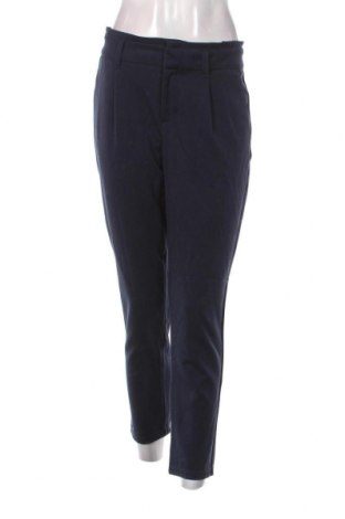 Pantaloni de femei Street One, Mărime L, Culoare Albastru, Preț 53,95 Lei