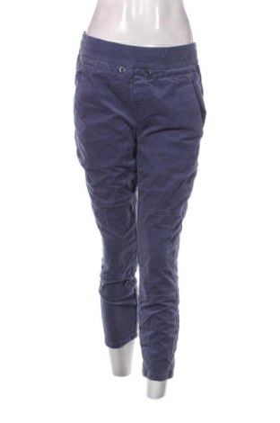 Γυναικείο παντελόνι Street One, Μέγεθος M, Χρώμα Μπλέ, Τιμή 3,80 €