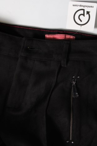 Γυναικείο παντελόνι Street One, Μέγεθος M, Χρώμα Μαύρο, Τιμή 3,80 €