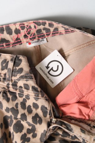 Pantaloni de femei Street One, Mărime M, Culoare Bej, Preț 20,99 Lei