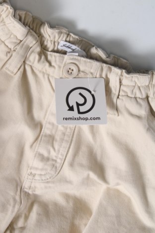 Pantaloni de femei Subdued, Mărime XS, Culoare Bej, Preț 53,95 Lei