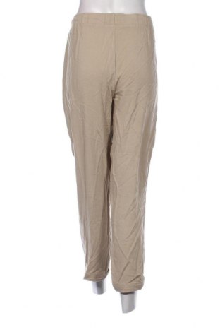 Дамски панталон Sun Valley, Размер XL, Цвят Бежов, Цена 26,75 лв.