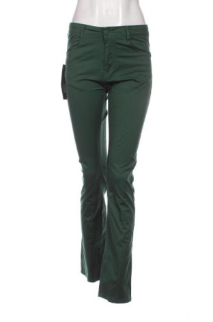 Γυναικείο παντελόνι Sunbird, Μέγεθος M, Χρώμα Πράσινο, Τιμή 14,28 €