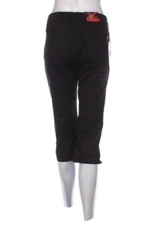 Pantaloni de femei Sunbird, Mărime M, Culoare Negru, Preț 25,99 Lei