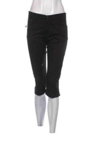 Γυναικείο παντελόνι Sunbird, Μέγεθος M, Χρώμα Μαύρο, Τιμή 21,17 €