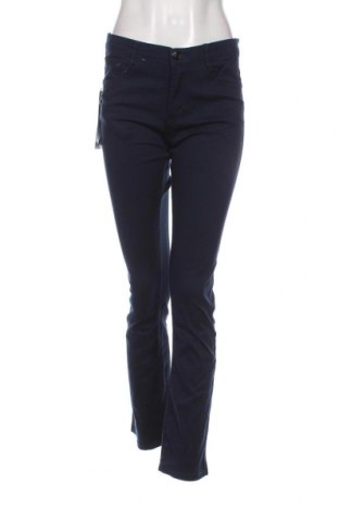 Pantaloni de femei Sunbird, Mărime M, Culoare Albastru, Preț 123,21 Lei