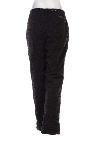 Pantaloni de femei Sunice, Mărime L, Culoare Negru, Preț 37,01 Lei
