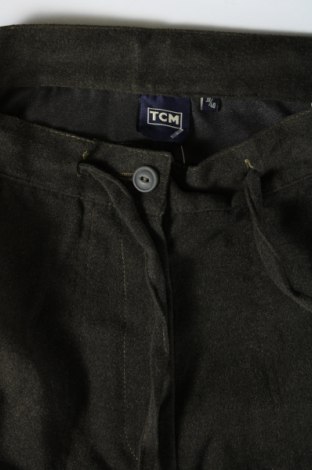 Damenhose TCM, Größe M, Farbe Grün, Preis € 5,45