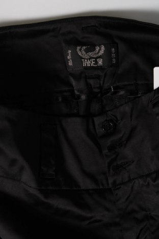 Damskie spodnie Take Two, Rozmiar XL, Kolor Czarny, Cena 50,90 zł