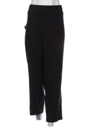 Pantaloni de femei Taking Shape, Mărime 3XL, Culoare Negru, Preț 44,61 Lei