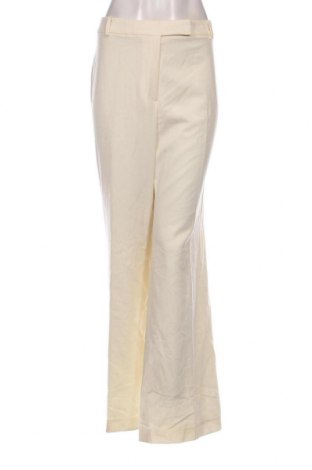 Pantaloni de femei Talbots, Mărime L, Culoare Ecru, Preț 62,00 Lei