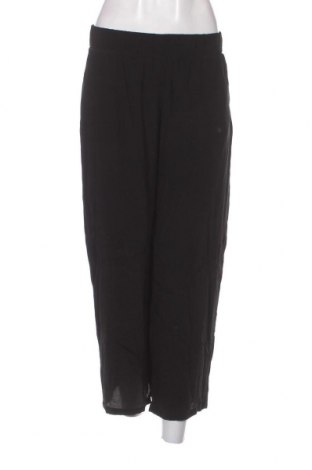 Дамски панталон Tally Weijl, Размер L, Цвят Черен, Цена 22,54 лв.