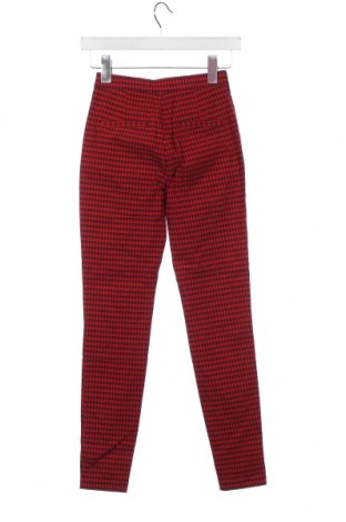 Pantaloni de femei Tally Weijl, Mărime XS, Culoare Roșu, Preț 40,86 Lei