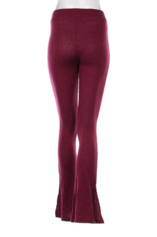 Дамски панталон Tally Weijl, Размер S, Цвят Лилав, Цена 15,18 лв.