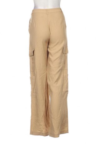 Damenhose Tally Weijl, Größe XS, Farbe Beige, Preis 23,71 €