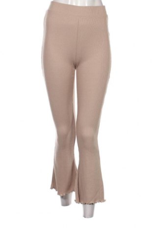 Pantaloni de femei Tally Weijl, Mărime S, Culoare Bej, Preț 40,86 Lei