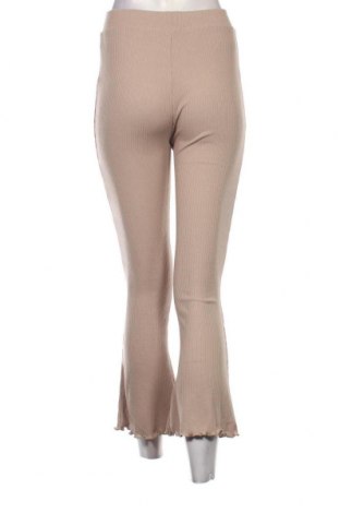 Γυναικείο παντελόνι Tally Weijl, Μέγεθος S, Χρώμα  Μπέζ, Τιμή 6,64 €