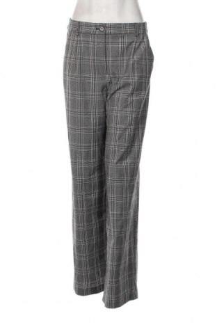 Дамски панталон Tally Weijl, Размер M, Цвят Сив, Цена 17,94 лв.