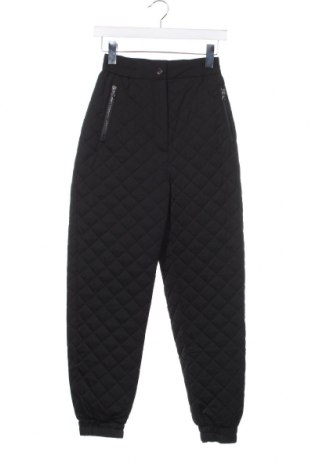 Дамски панталон Tally Weijl, Размер S, Цвят Черен, Цена 21,16 лв.