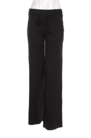 Дамски панталон Tally Weijl, Размер S, Цвят Черен, Цена 46,00 лв.