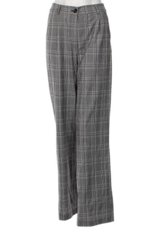 Дамски панталон Tally Weijl, Размер S, Цвят Сив, Цена 11,50 лв.