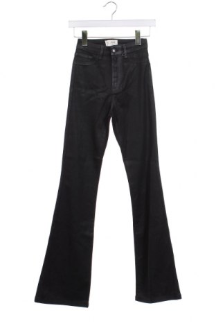 Γυναικείο παντελόνι Tally Weijl, Μέγεθος XS, Χρώμα Μαύρο, Τιμή 23,71 €