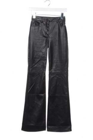 Дамски панталон Tally Weijl, Размер XS, Цвят Черен, Цена 18,86 лв.