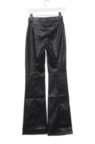 Γυναικείο παντελόνι Tally Weijl, Μέγεθος XS, Χρώμα Μαύρο, Τιμή 9,96 €